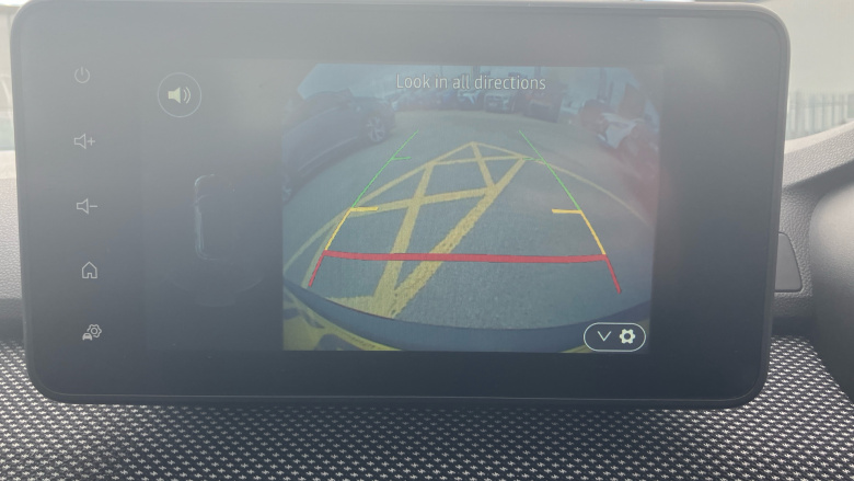 Dacia Sandero Stepway 1.0 TCe Prestige 5dr Petrol Hatchback